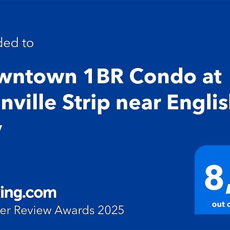 Downtown 1Br Condo At Granville Strip Near English Bay バンクーバー エクステリア 写真