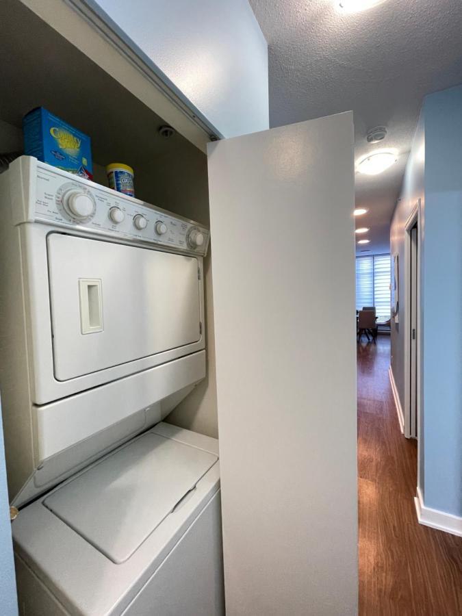 Downtown 1Br Condo At Granville Strip Near English Bay バンクーバー エクステリア 写真