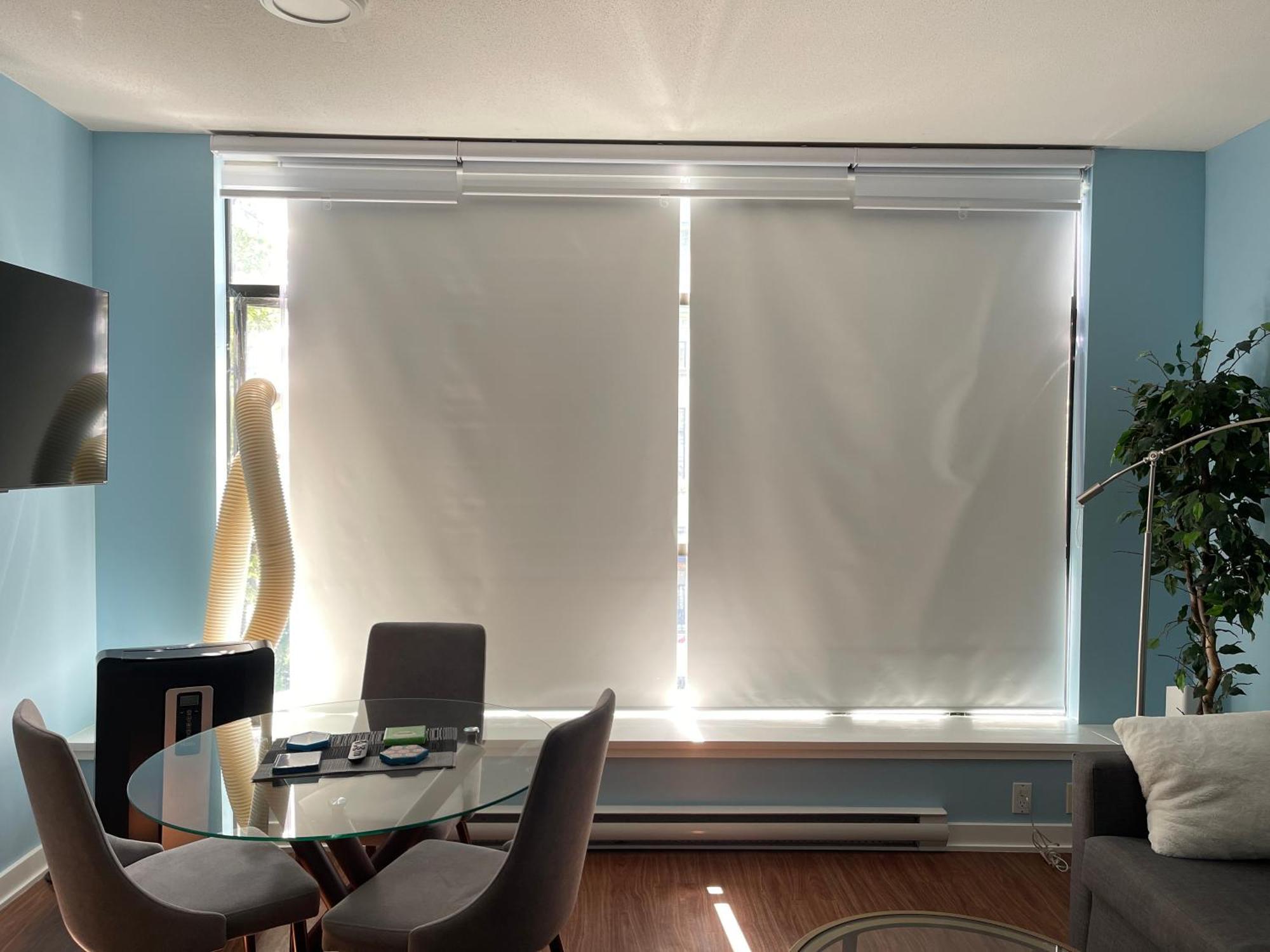 Downtown 1Br Condo At Granville Strip Near English Bay バンクーバー エクステリア 写真