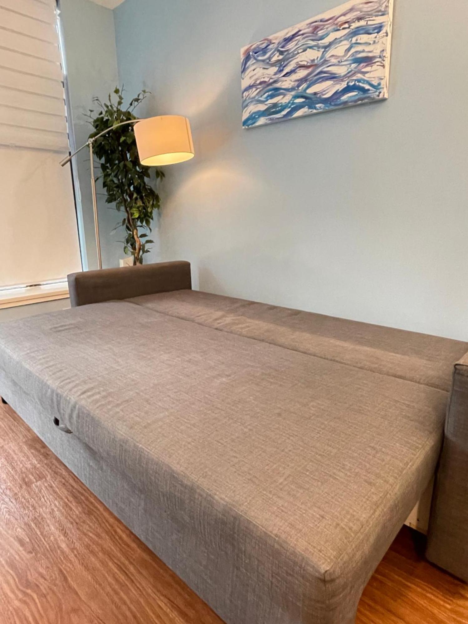 Downtown 1Br Condo At Granville Strip Near English Bay バンクーバー エクステリア 写真